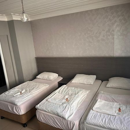 Guenes Pansiyon Edirne Ngoại thất bức ảnh