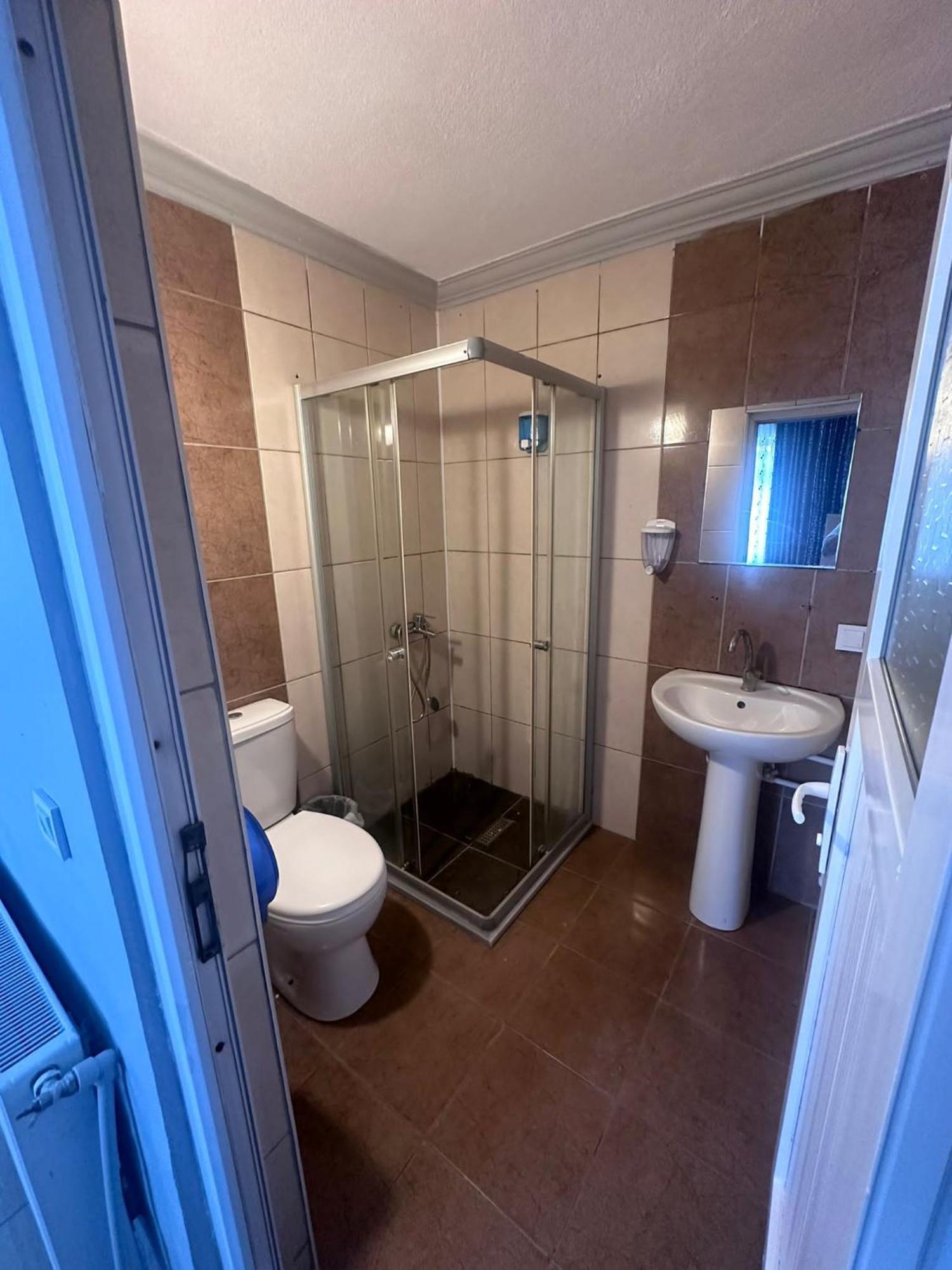 Guenes Pansiyon Edirne Phòng bức ảnh