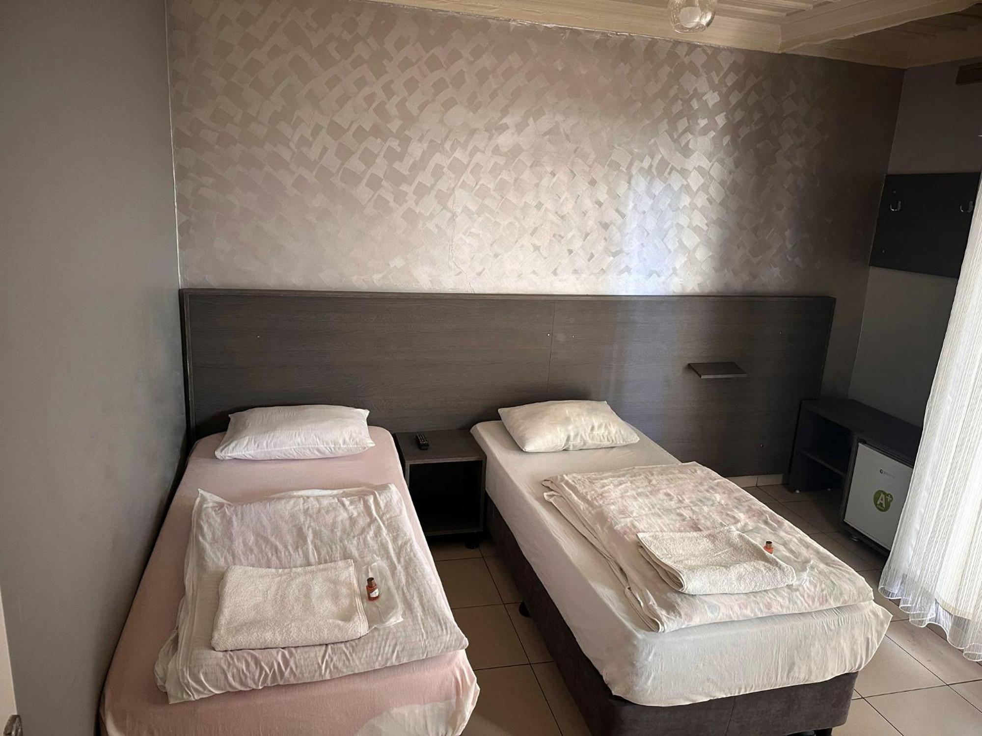 Guenes Pansiyon Edirne Ngoại thất bức ảnh