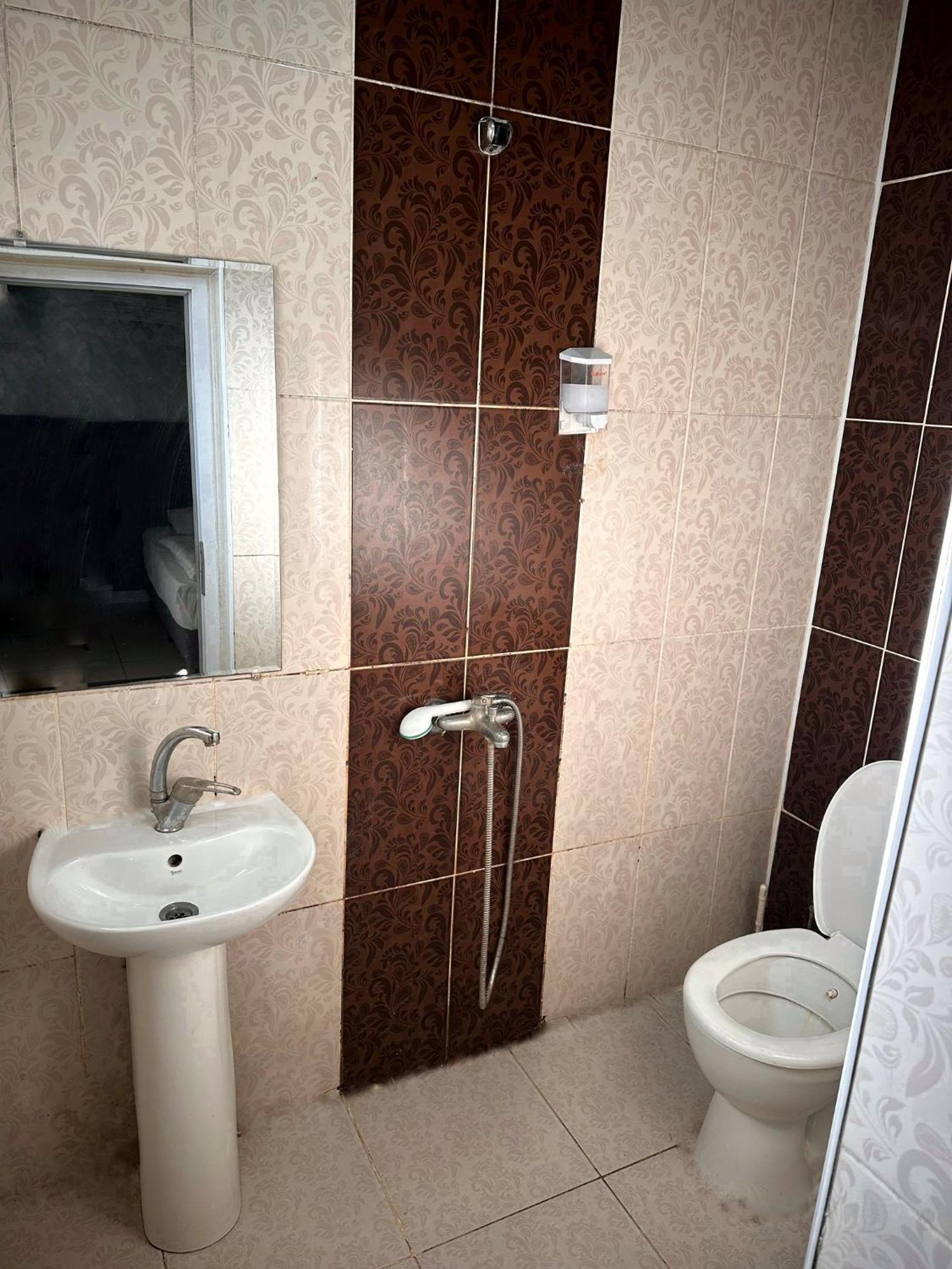 Guenes Pansiyon Edirne Ngoại thất bức ảnh
